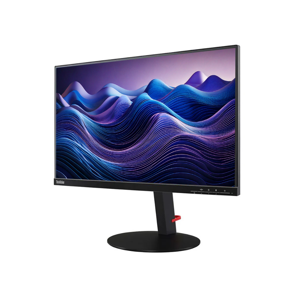 Monitor Lenovo Thinkvision T22I-10 22P HDMI/VGA/DisplayPort Full HD image number 1